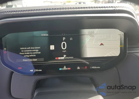 2024 Land Rover Range Rover Sport Dynamic Se from USA, damaged, VIN SAL1L9FU6RA413745